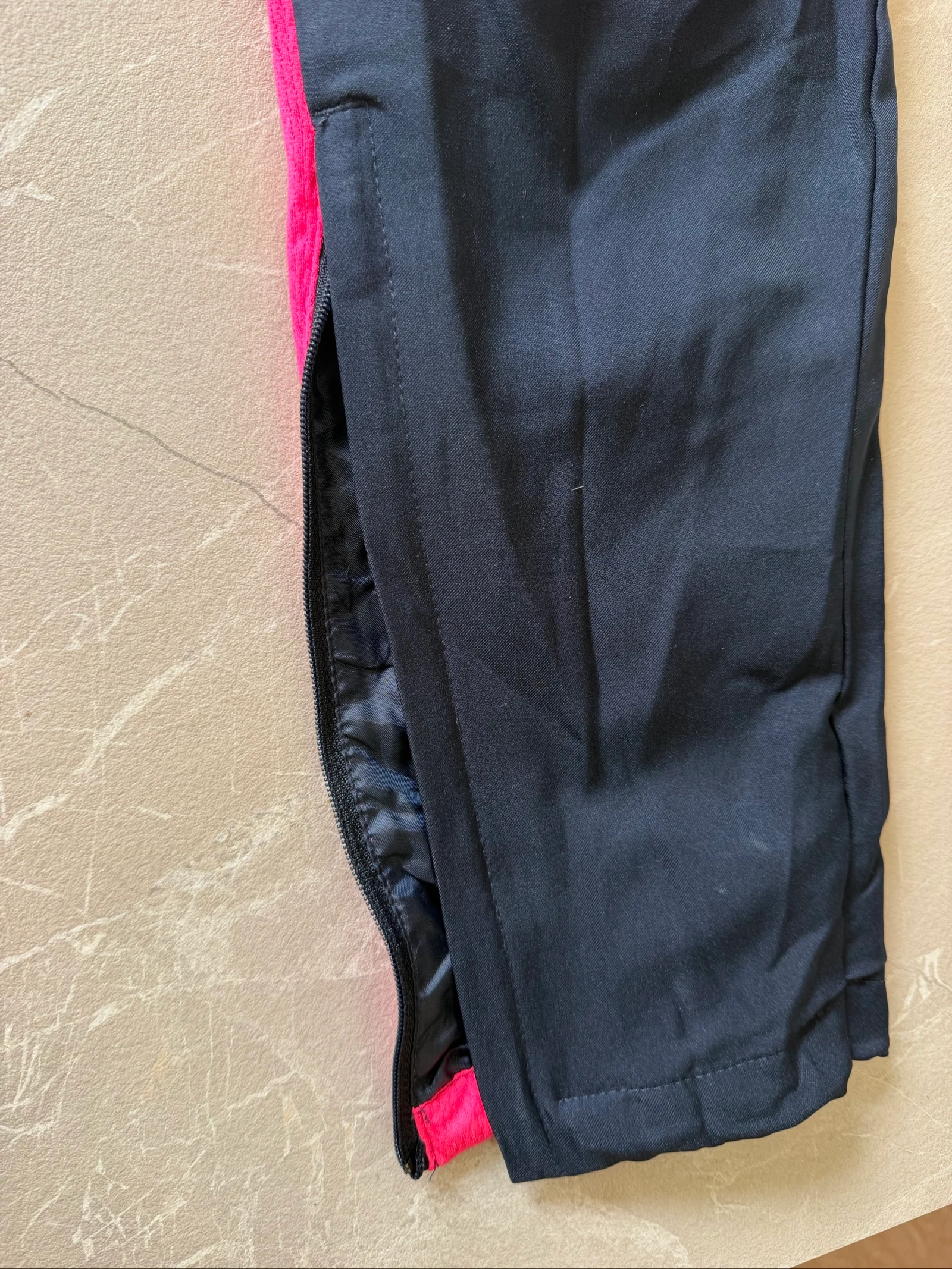 FC BARCELONA x NIKE Dri-Fit trainingsbroek - maat S – photo 6